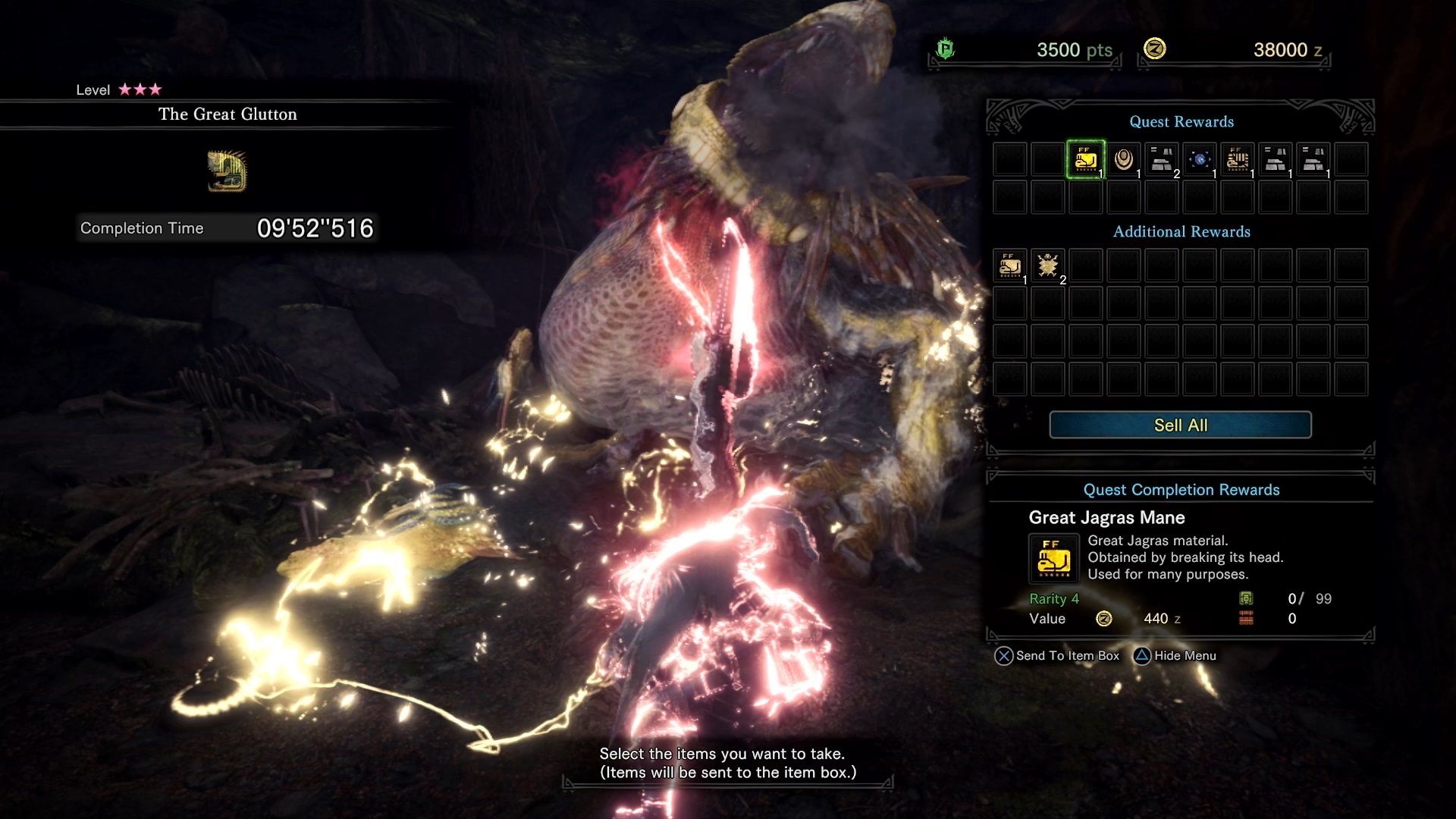 monster-hunter-world-newbie-guide-quest-success