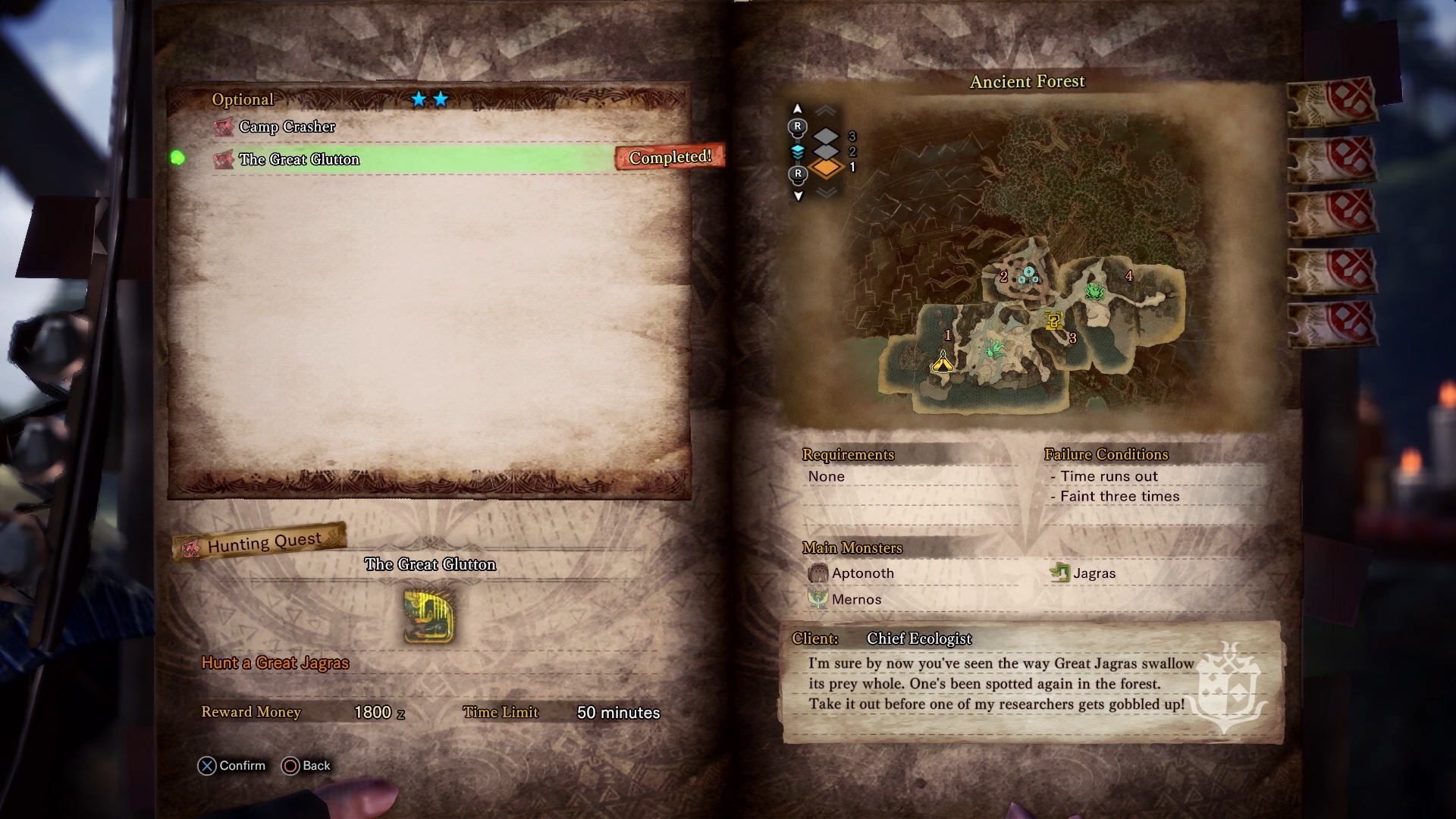monster-hunter-world-newbie-guide-quests