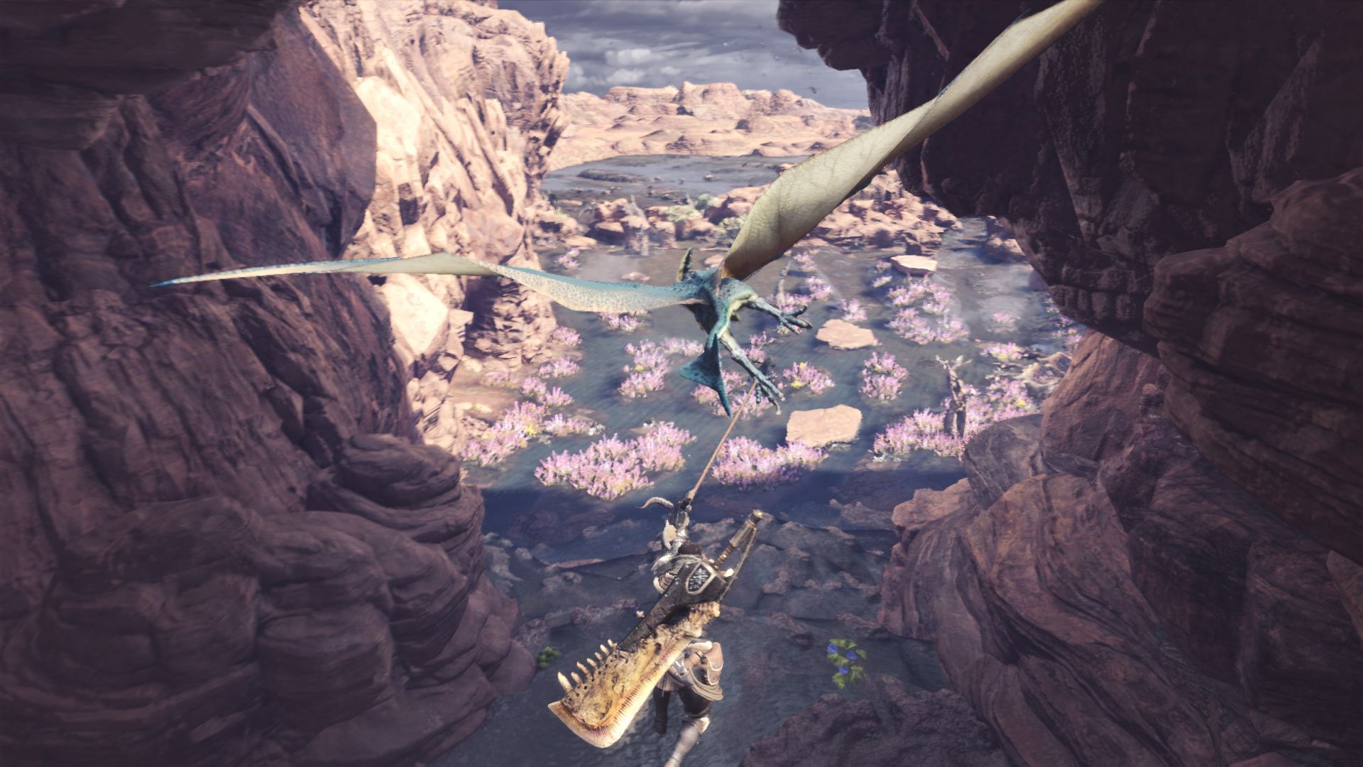 monster-hunter-world-wildspire-waste-screenshot