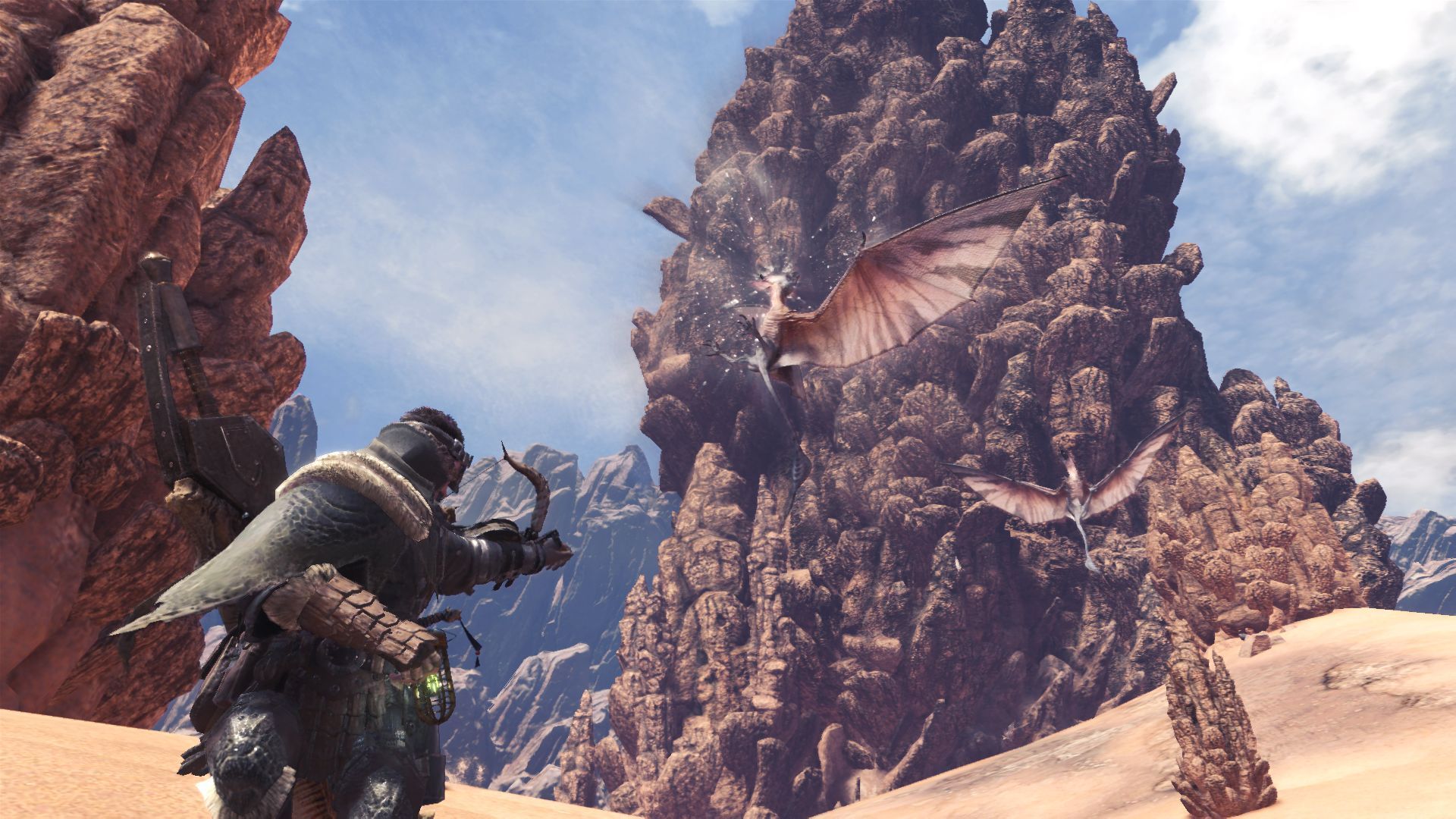 monster-hunter-world-wildspire-waste-screenshot