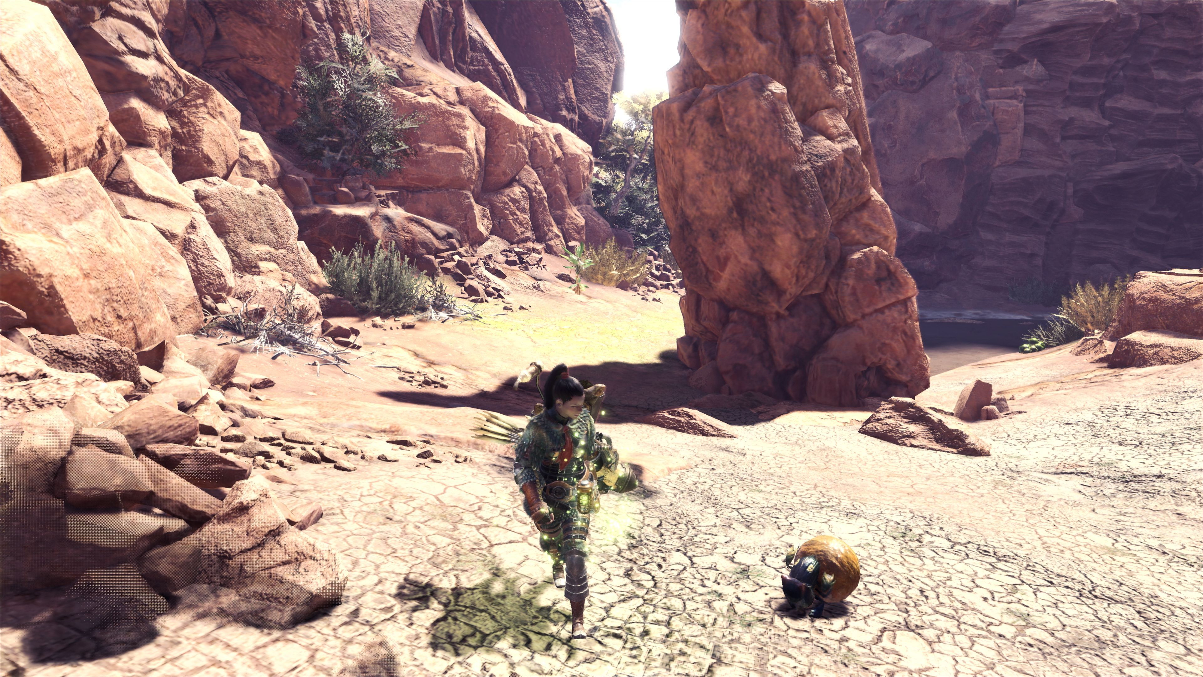 monster-hunter-world-wildspire-waste-screenshot