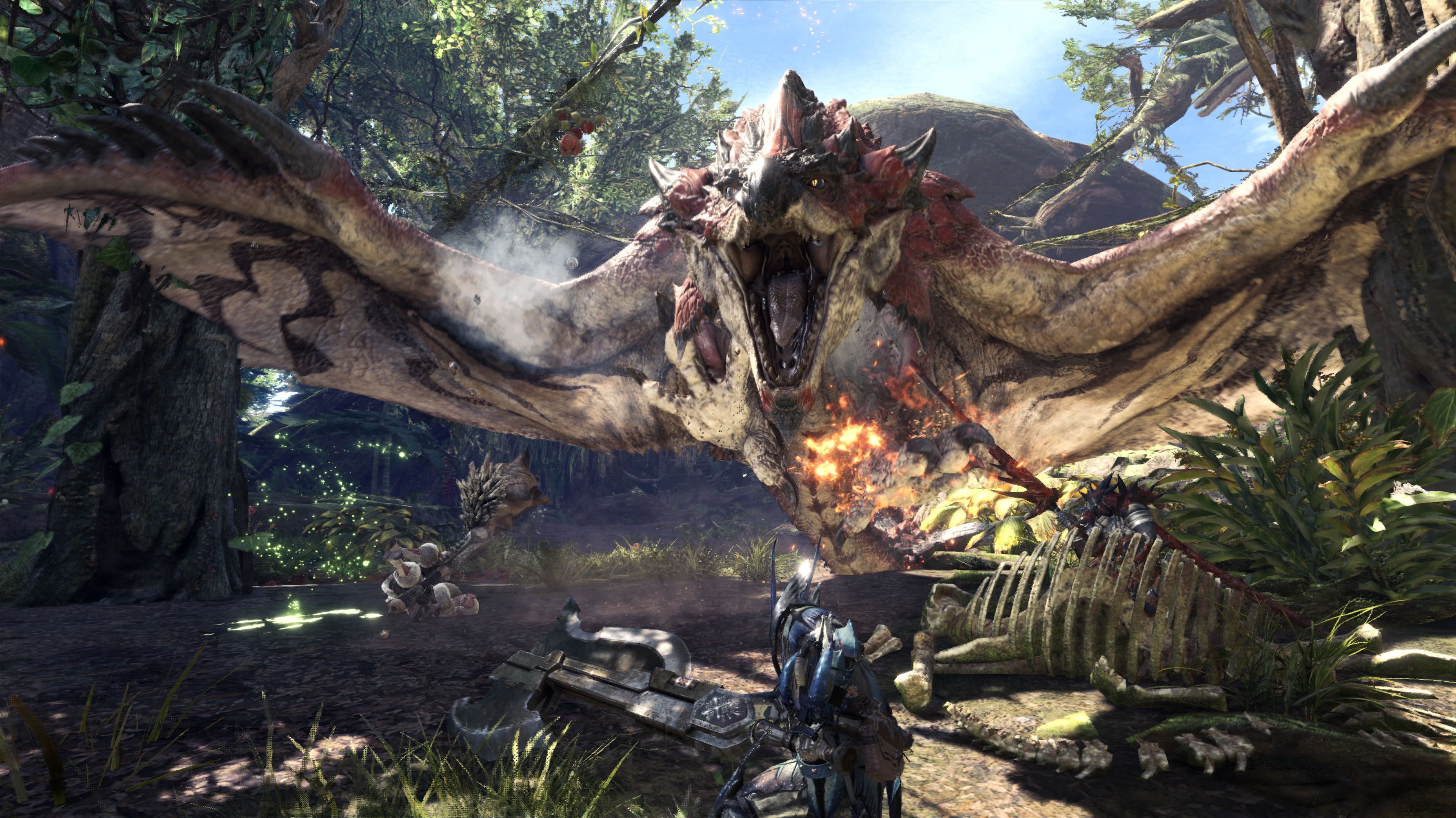 monster-hunter-world-wildspire-waste-screenshot