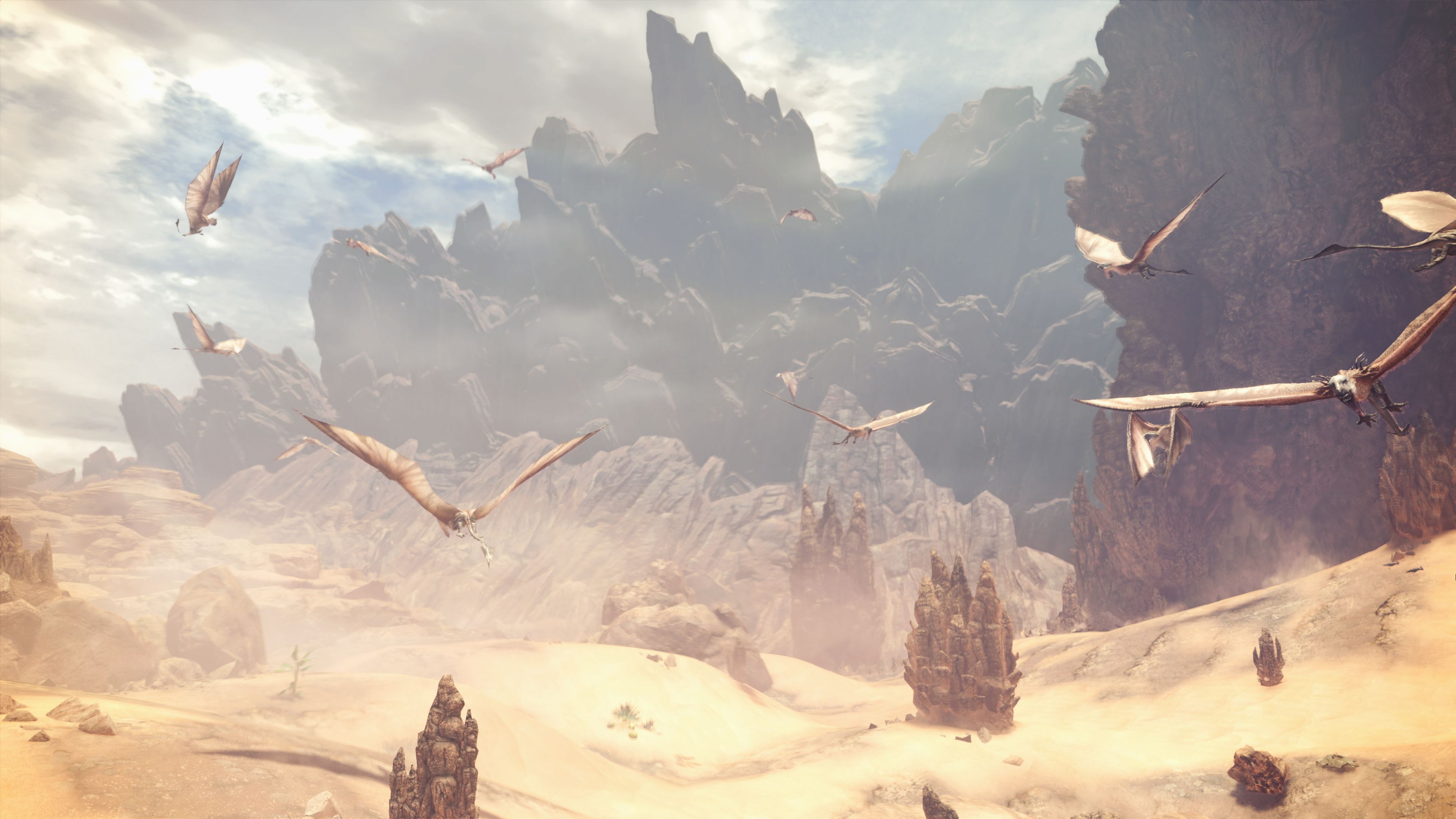 monster-hunter-world-wildspire-waste-screenshot