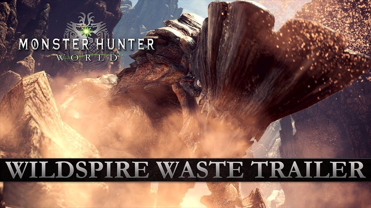 monster-hunter-world-wildspire-waste-trailer-screenshots