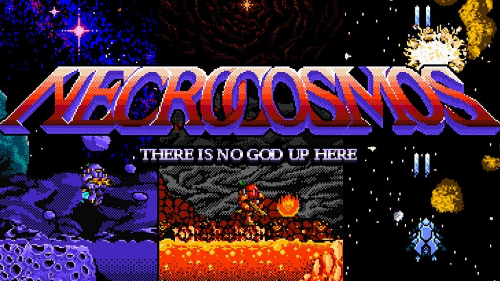 necrocosmos