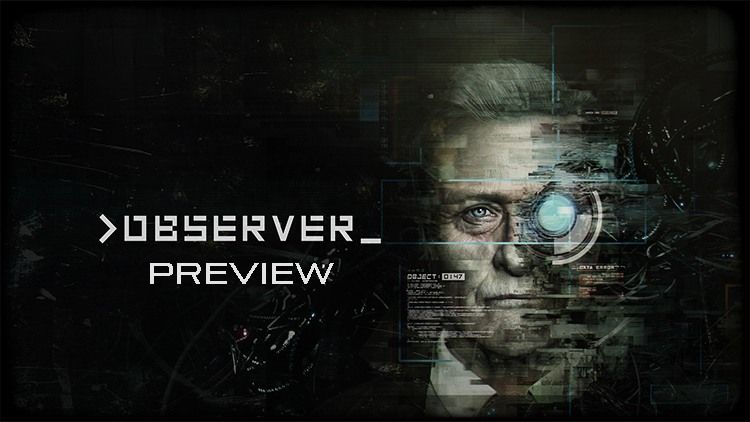 observer preview