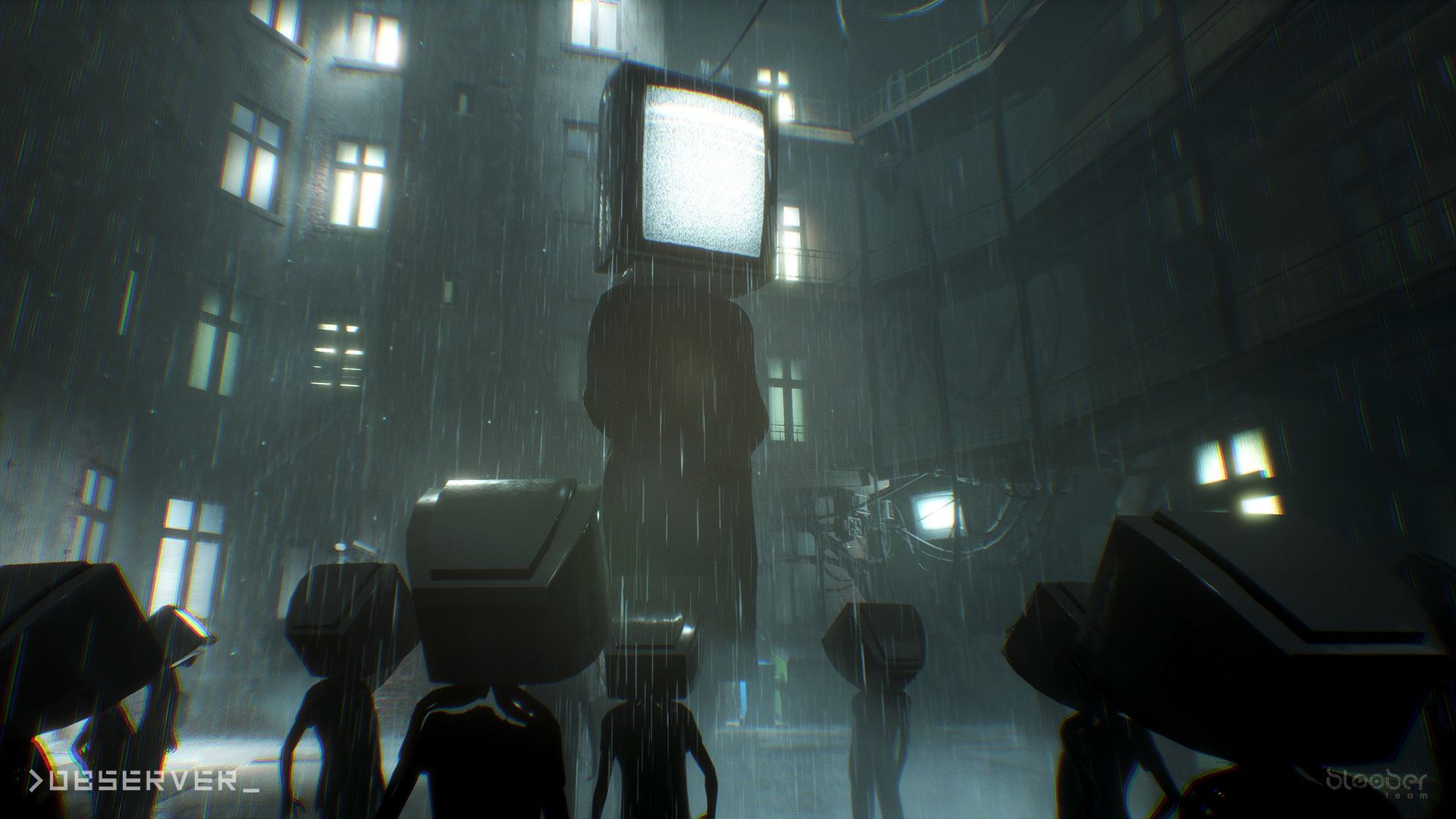 observer