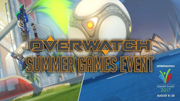 overwatch summer games