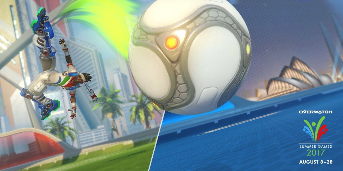 overwatch summer games