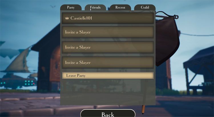 Dauntless Founder&rsquo;s Alpha: All You Need to Know