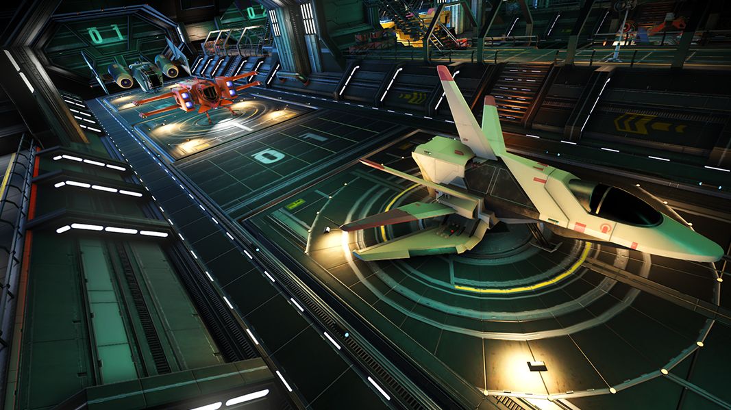 pathfinder-multiple-starships-freighter
