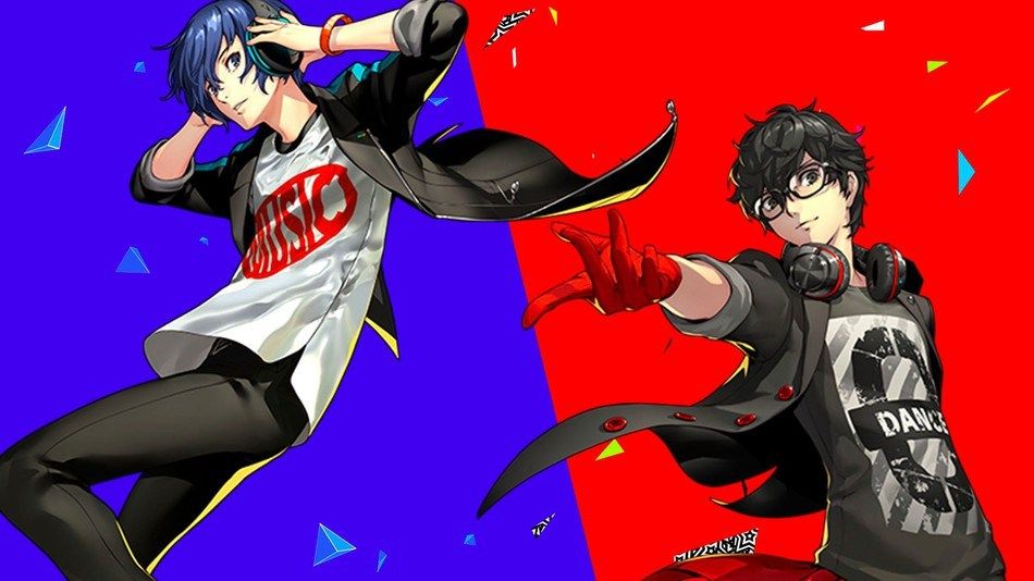 persona