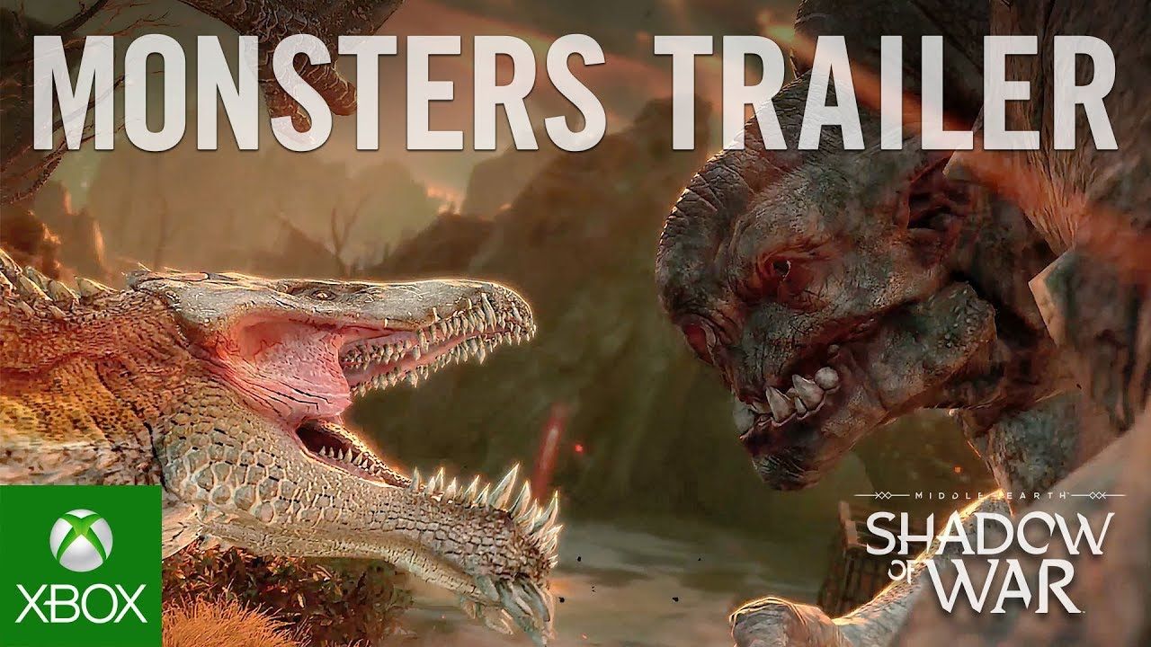shadow-of-war-monsters-launch-trailer