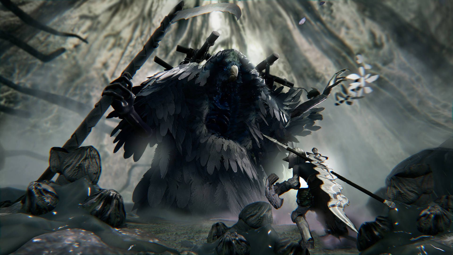 sinner sacrifice of redemption