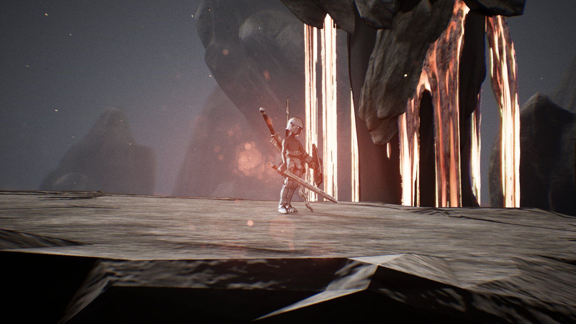 sinner sacrifice of redemption