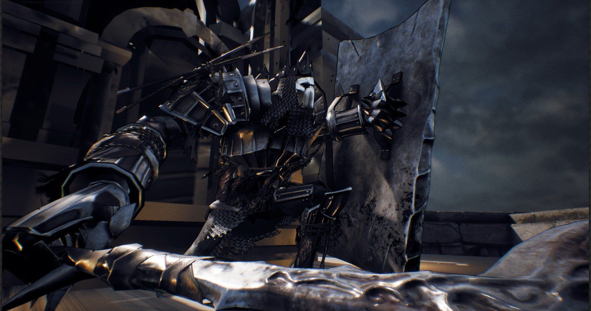 sinner sacrifice of redemption