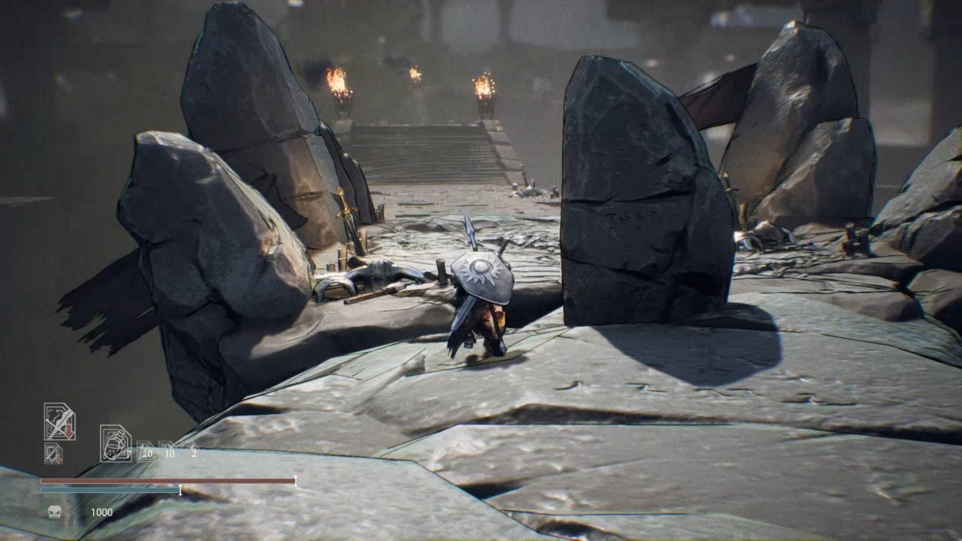 sinner sacrifice for redemption