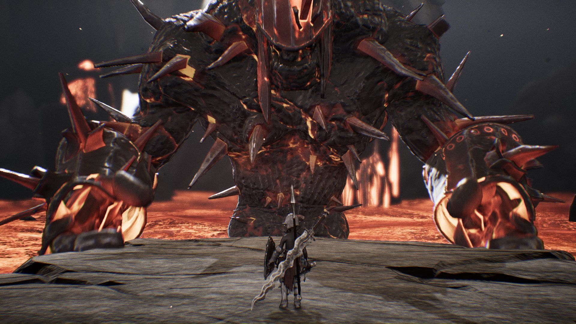 sinner sacrifice for redemption