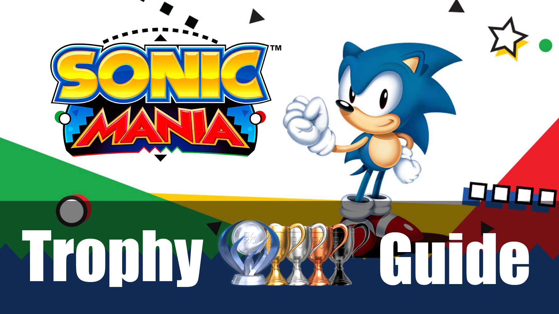 sonic-mania-trophy-guide-roadmap-platinum