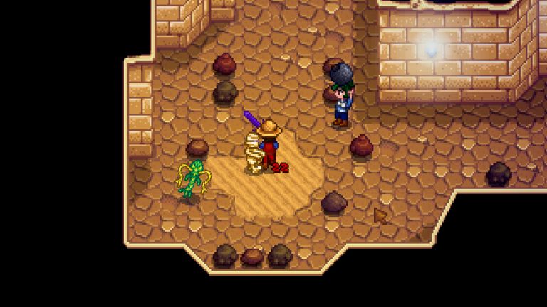 stardew valley