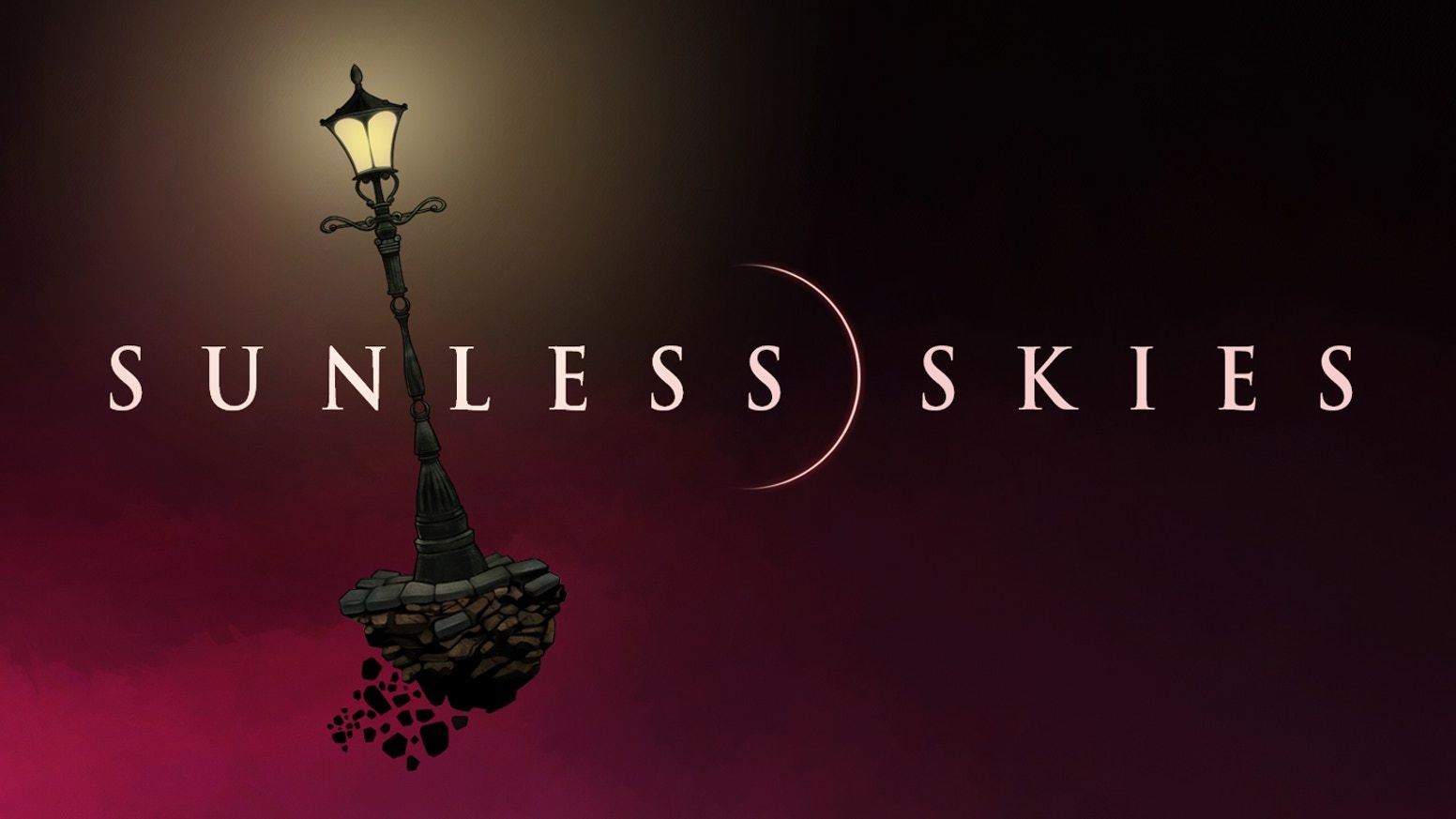 sunless skies