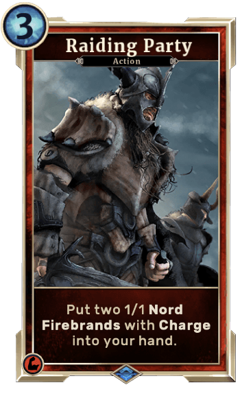 elder scrolls legends decks