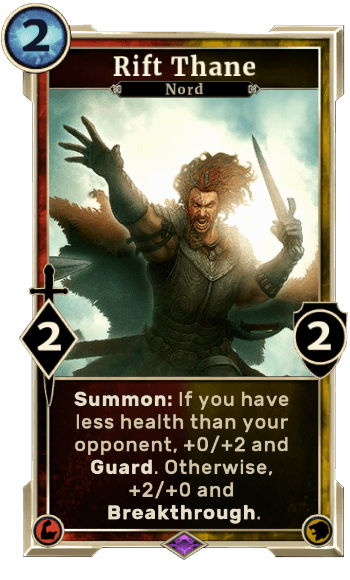 elder scrolls legends decks