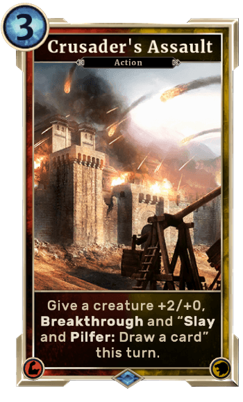 elder scrolls legends decks