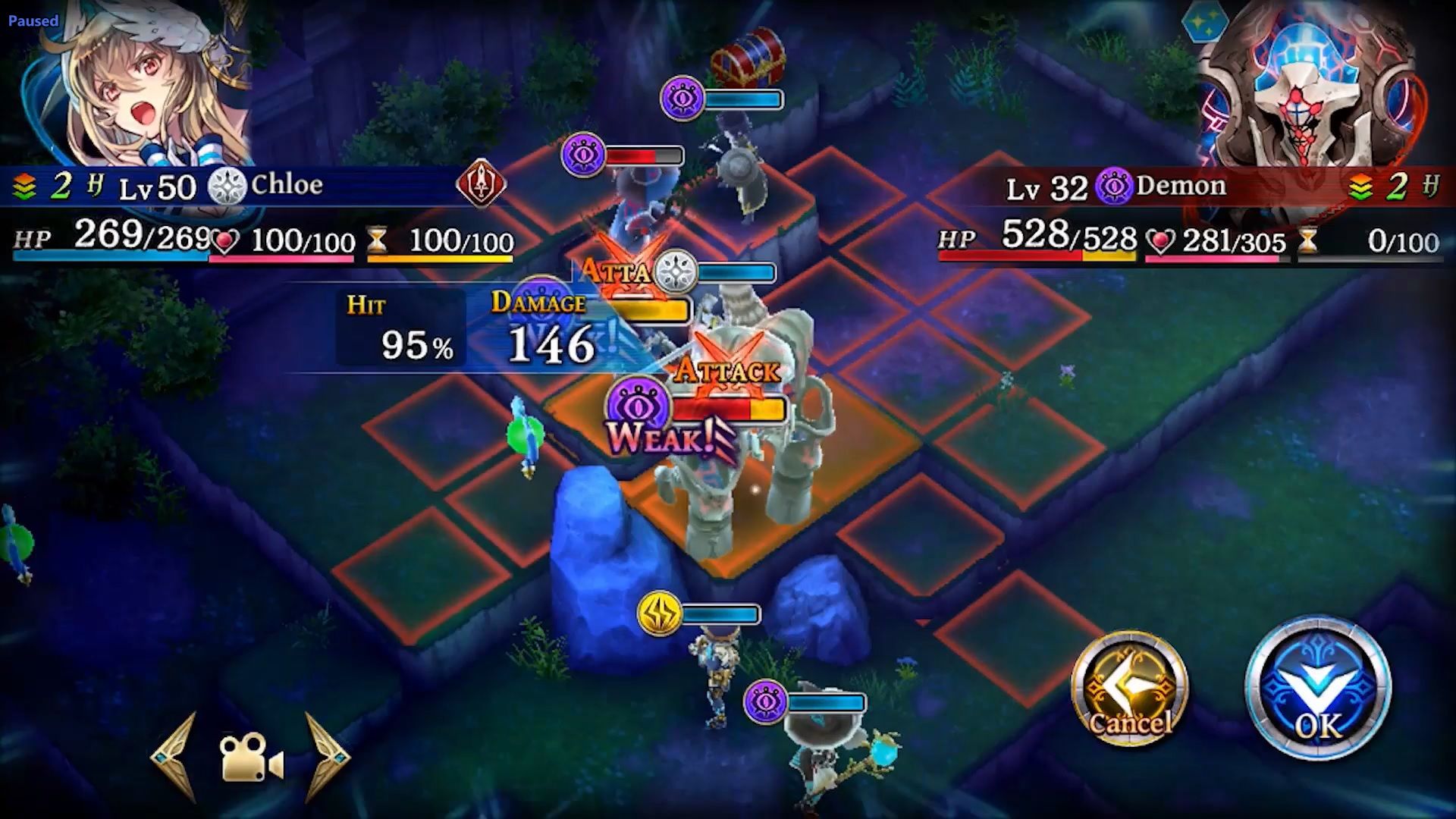 the-alchemist-code-ios-android-srpg