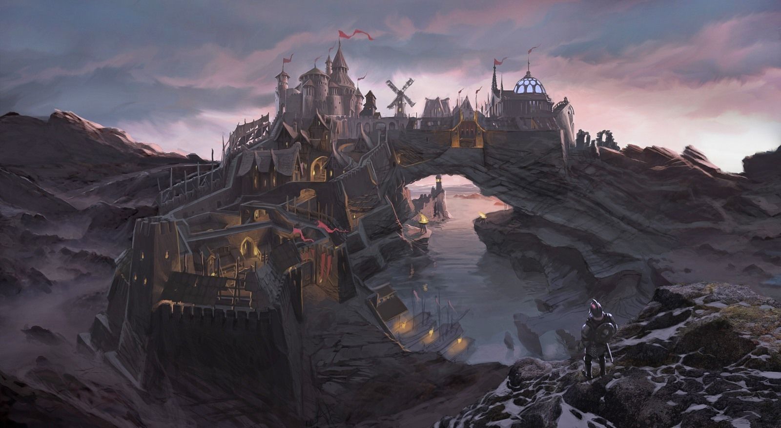 the-elder-scrolls-v-skyrimf-fine-art-print-collection