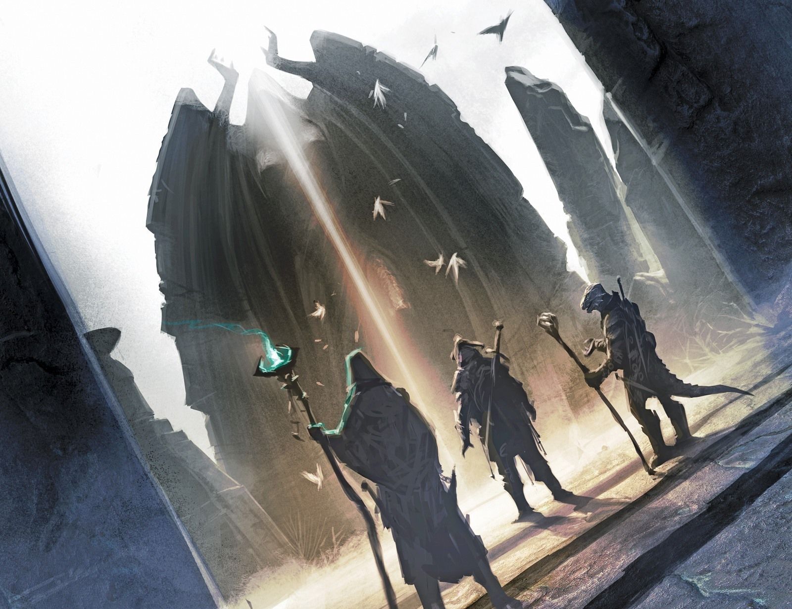 the-elder-scrolls-v-skyrimf-fine-art-print-collection