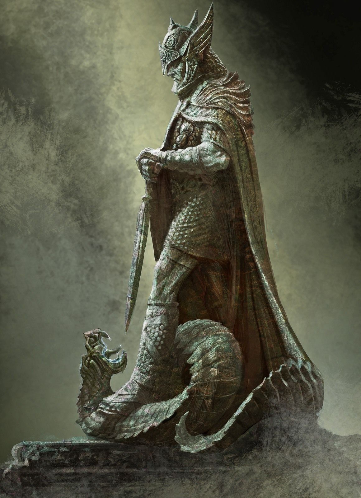 the-elder-scrolls-v-skyrimf-fine-art-print-collection
