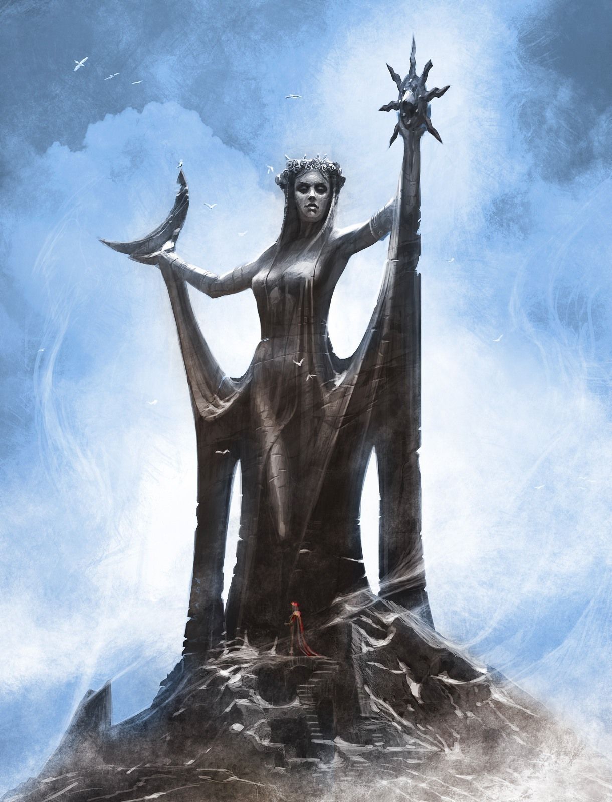 the-elder-scrolls-v-skyrimf-fine-art-print-collection