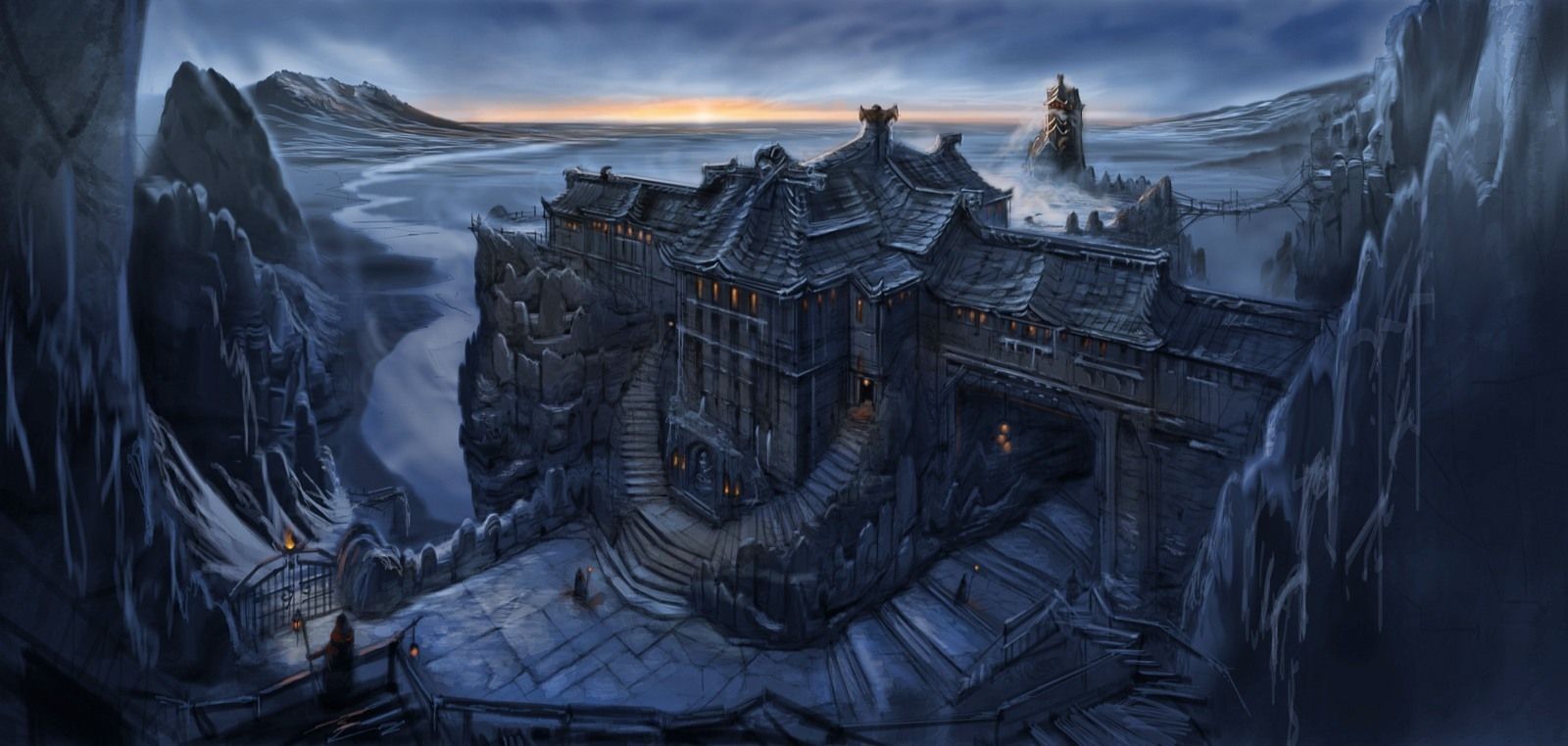 the-elder-scrolls-v-skyrimf-fine-art-print-collection