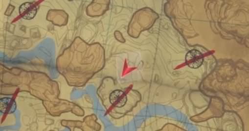 Uncharted: The Lost Legacy Collectibles Guide