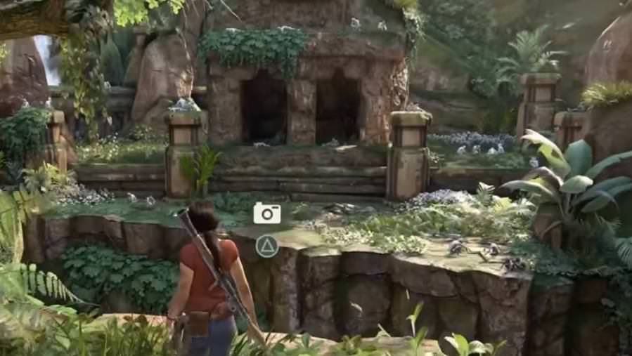 Uncharted: The Lost Legacy Collectibles Guide