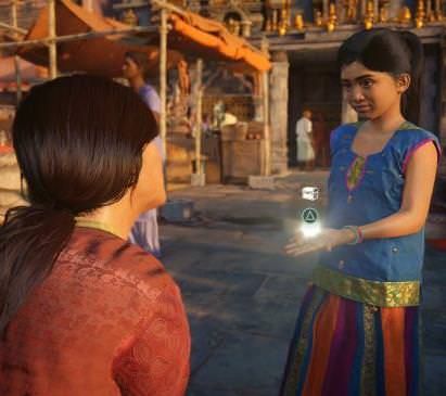 Uncharted: The Lost Legacy Collectibles Guide