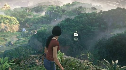 Uncharted: The Lost Legacy Collectibles Guide