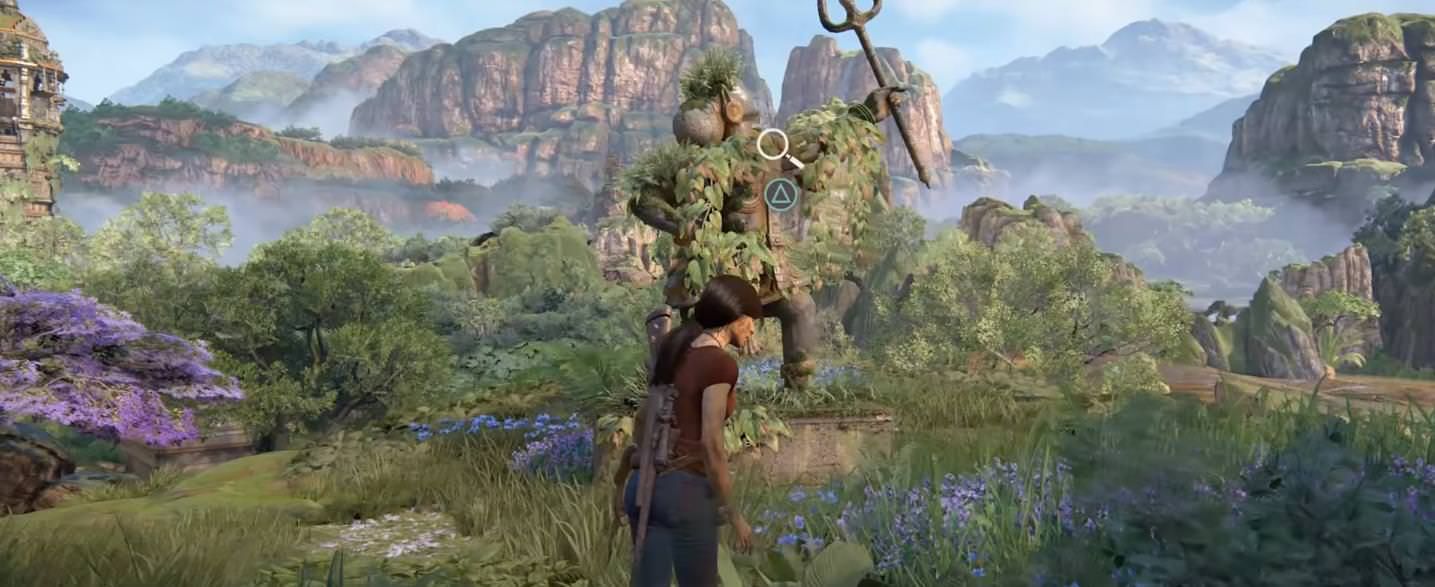 Uncharted: The Lost Legacy Collectibles Guide