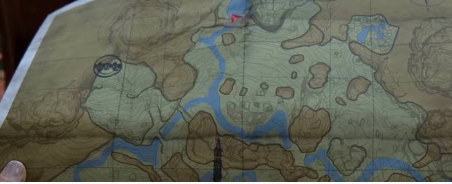 Uncharted: The Lost Legacy Collectibles Guide