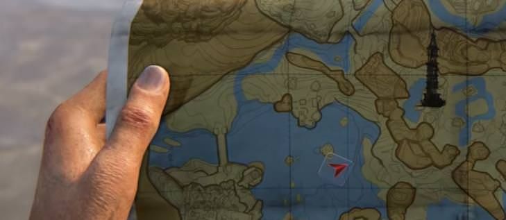 uncharted lost legacy collectibles guide ch4 12photoopp