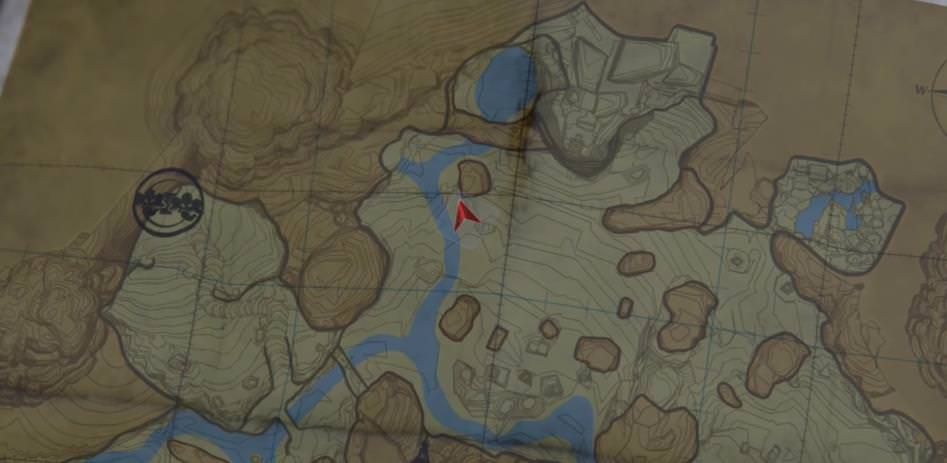 uncharted lost legacy collectibles guide ch4 13photoopp