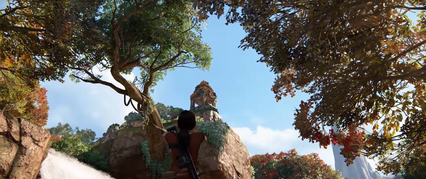 uncharted lost legacy collectibles guide ch4 13photooppimage