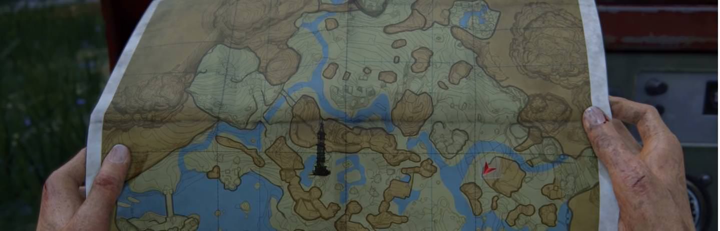 Uncharted: The Lost Legacy Collectibles Guide