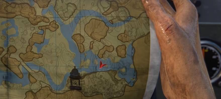 Uncharted: The Lost Legacy Collectibles Guide