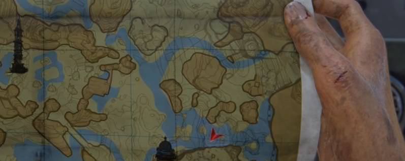 Uncharted: The Lost Legacy Collectibles Guide