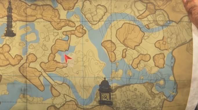 Uncharted: The Lost Legacy Collectibles Guide