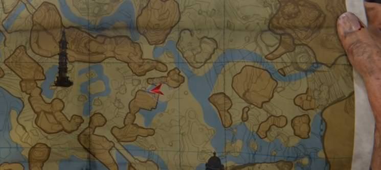 Uncharted: The Lost Legacy Collectibles Guide