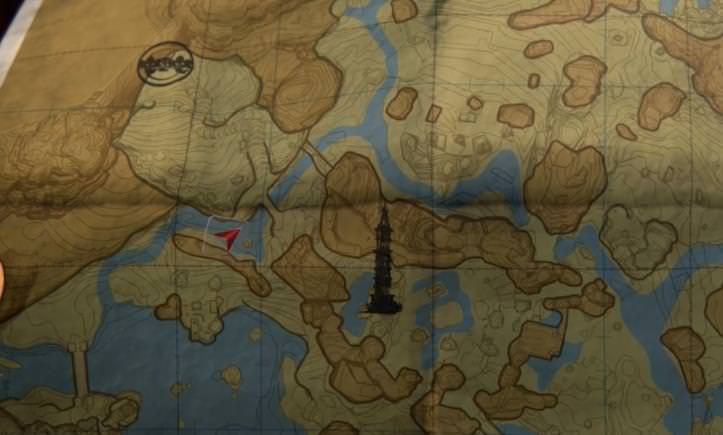 Uncharted: The Lost Legacy Collectibles Guide