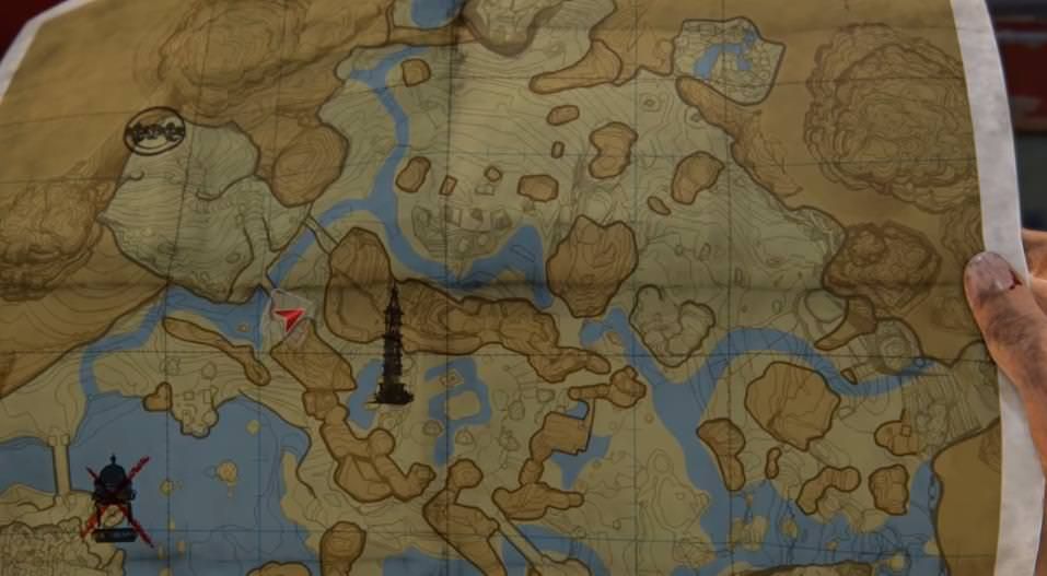 Uncharted: The Lost Legacy Collectibles Guide